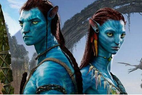 阿凡达在线观看免费完整版,揭秘潘多拉星球的奇幻之旅