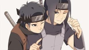 火影忍者最新爆料止水,揭秘火影忍者新篇章中的神秘忍者